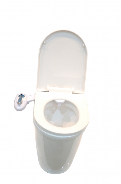 BisBro Deluxe Bidet Modell 2075 for intimate care
